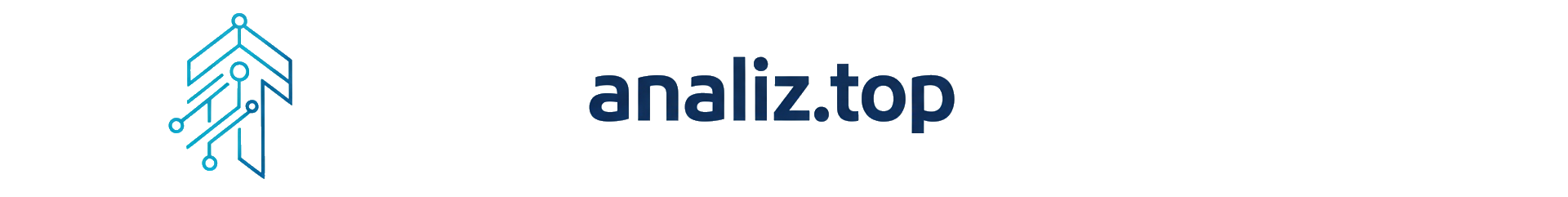 Analiz Platformu Logo